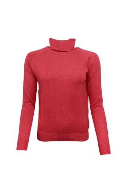 Maglia dolcevita