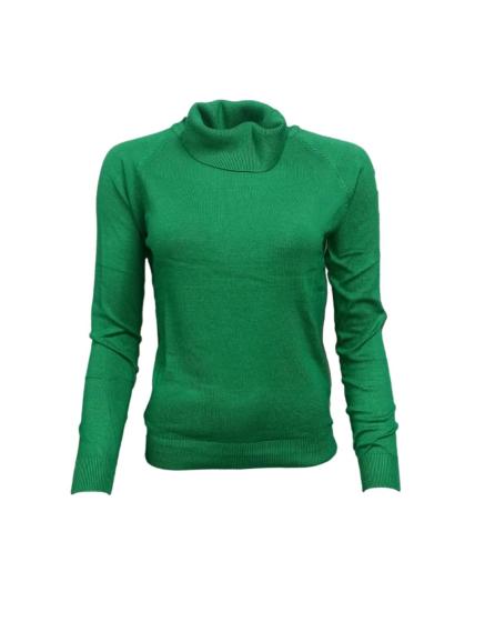 Maglia dolcevita