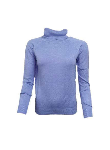 Maglia dolcevita