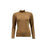 Maglia lana collo alto