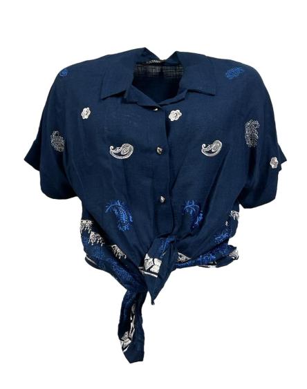 Camicia m/m st.