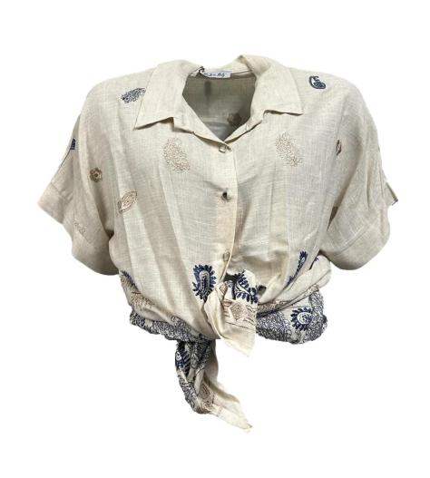 Camicia m/m st.