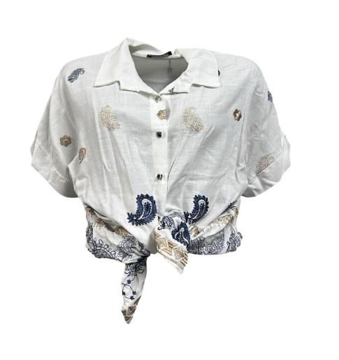 Camicia m/m st.