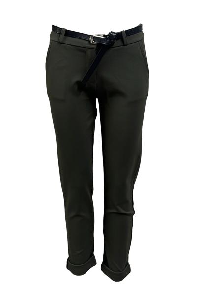 Pantalone cintura