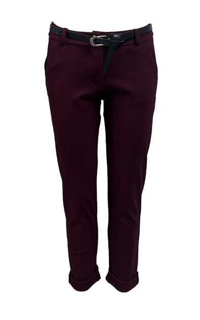 Pantalone cintura