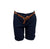 Pantalone corto cotone