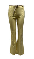 Pantalone zampa
