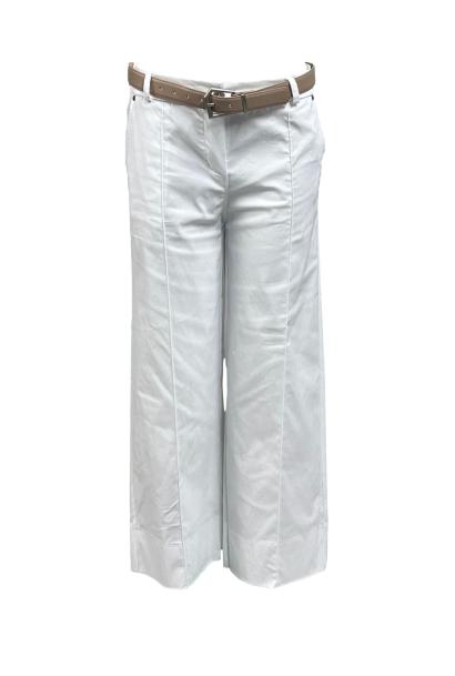 Pantalone dritto
