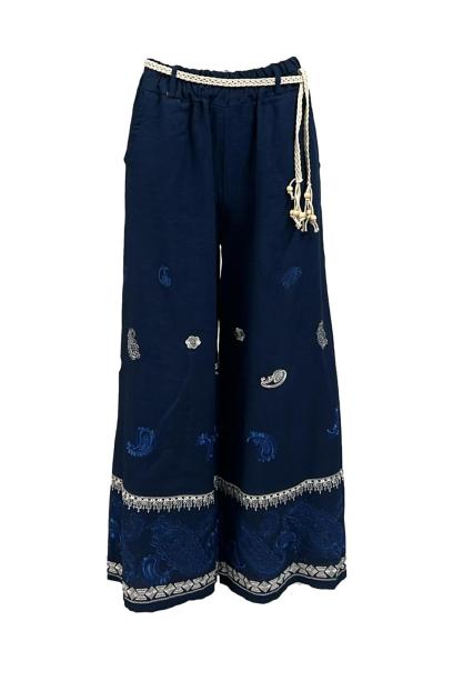 Pantalone palazzo st.