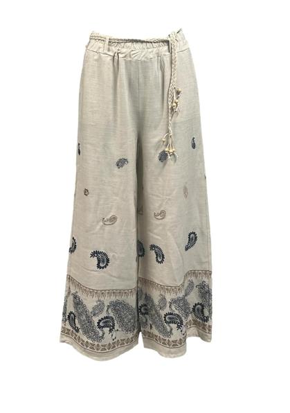 Pantalone palazzo st.
