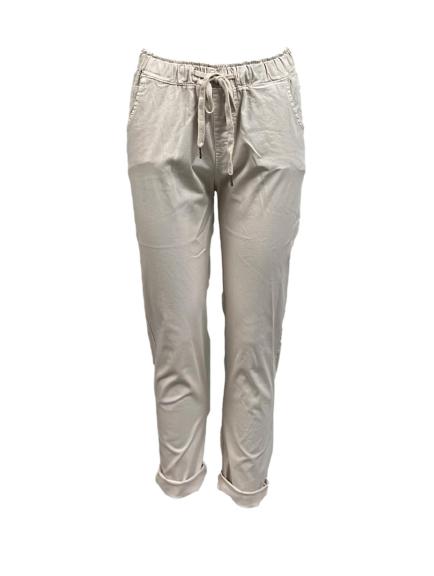 Pantalaccio risvolto