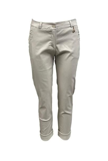 Pantalone bielastico