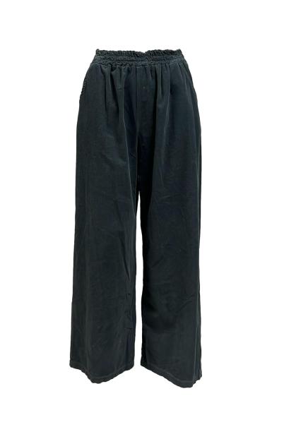 Pantalone velluto costine