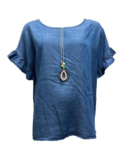 Maglia collana chambre