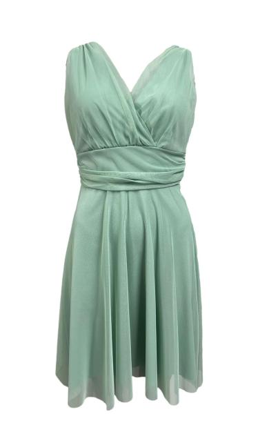 Abito tulle