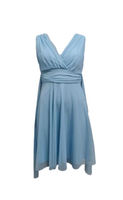 Abito tulle