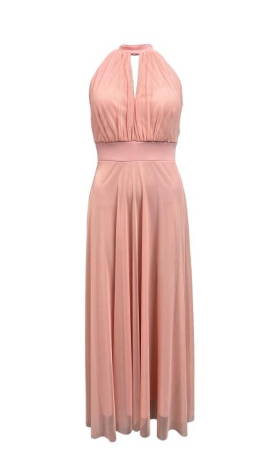 Abito tulle america