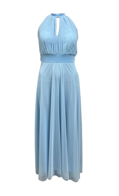 Abito tulle america