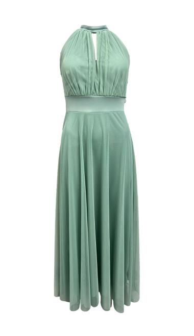 Abito tulle america