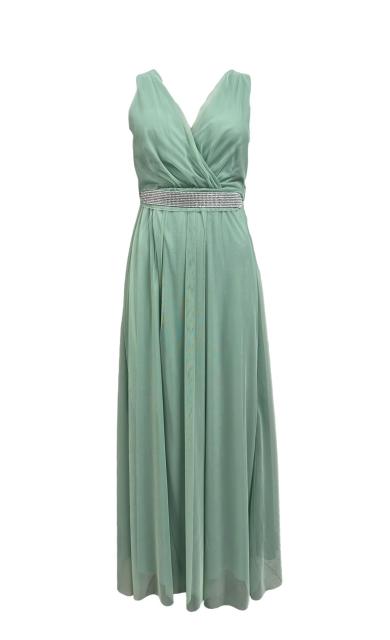 Abito tulle pay