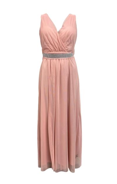 Abito tulle pay