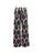 Pantalone palazzo fantasia