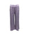 Pantalone zampa spicchi