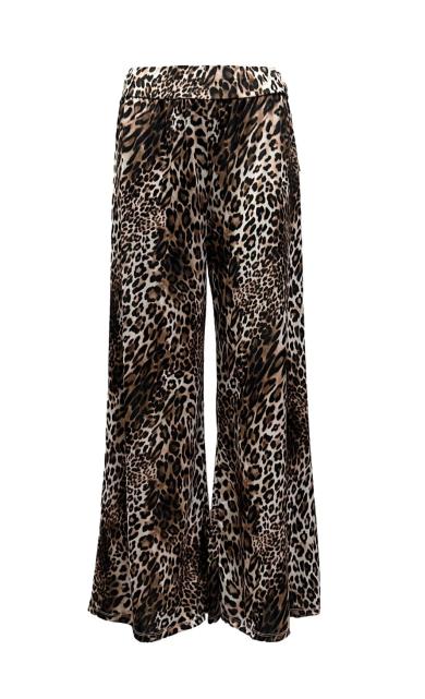 Pantalone stampa