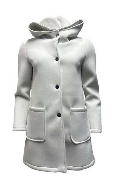 Giubbino lungo scuba