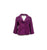 Cappotto scuba kimono