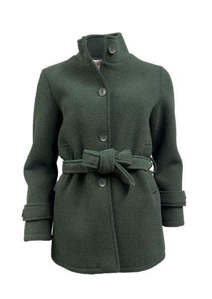 Giacca scuba cintura