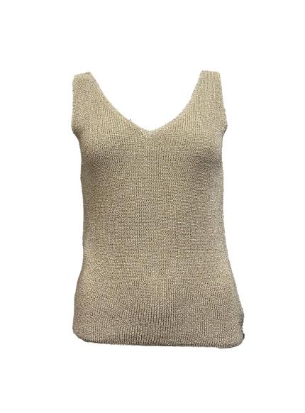 Canotta lurex