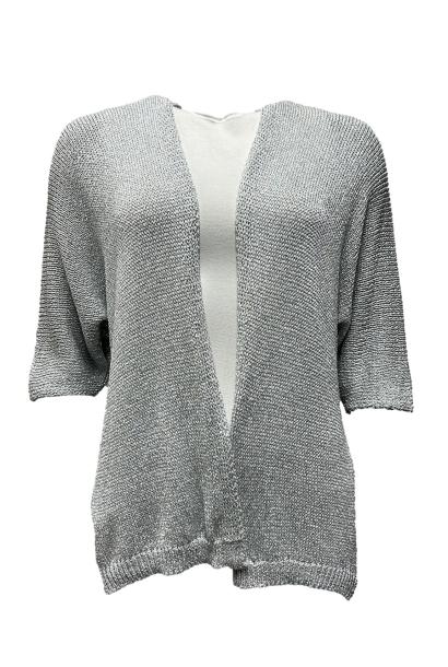 Spolverino lurex