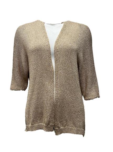 Spolverino lurex