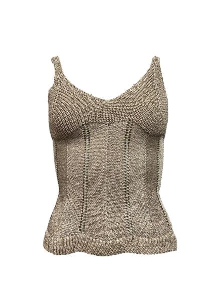 Top lurex