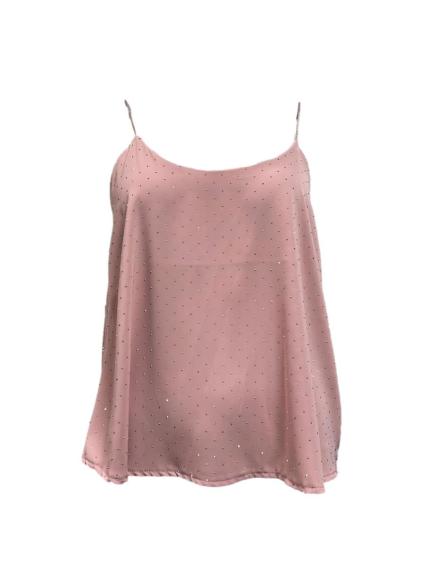 Top strass