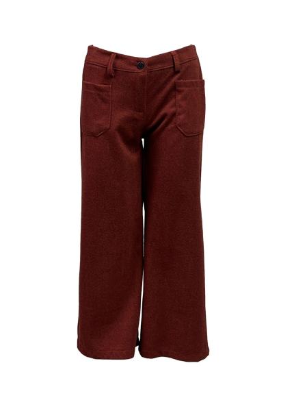 Pantalone gaucho tasconi