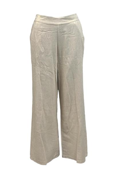 Pantalone lurex