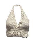 Crop top filo