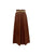 Pantalone cotone cintura