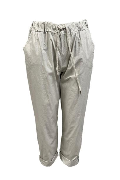 Pantalaccio cotone
