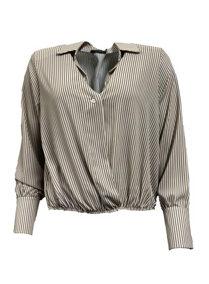 Casacca 1 bottone riga