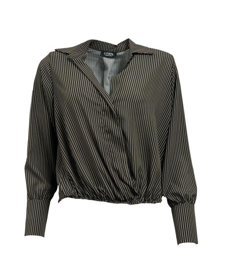 Casacca 1 bottone riga