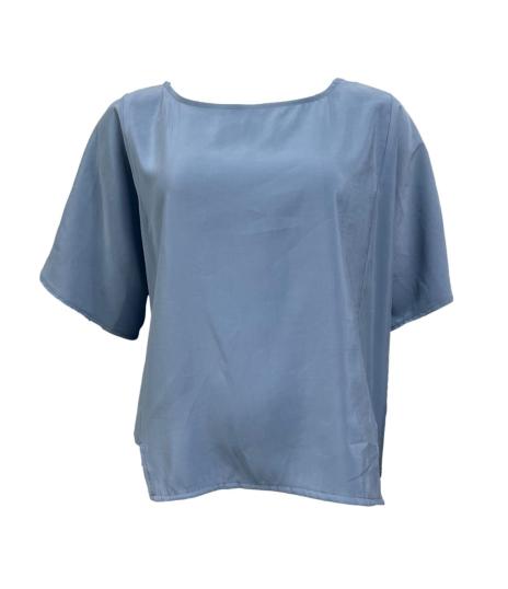 Maglia aperta