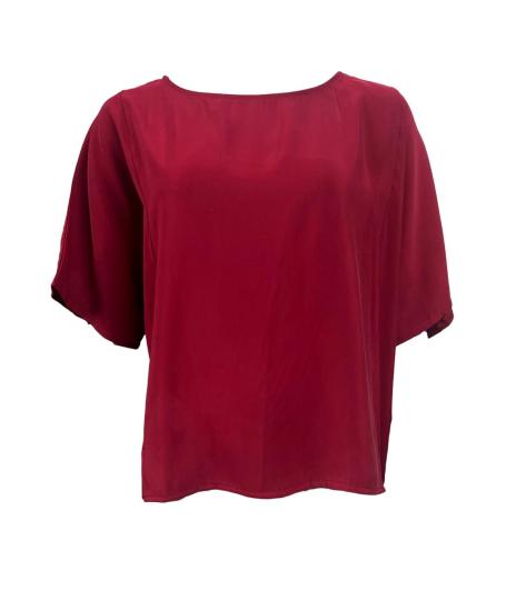 Maglia aperta
