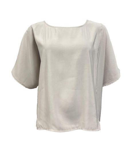 Maglia aperta