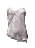 Top corto pizzo
