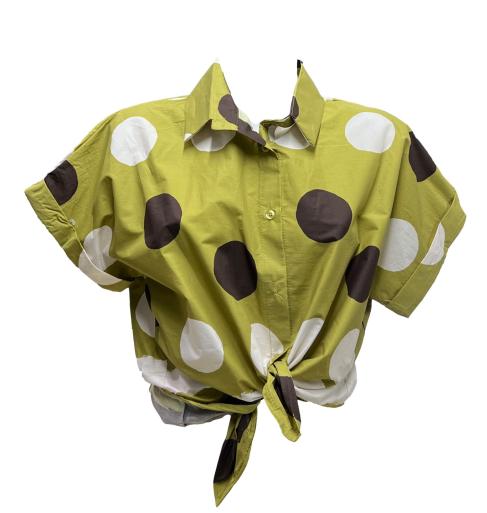 Camicia pois nodo