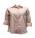 Camicia quadri
