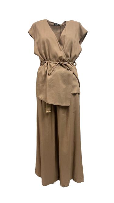 Set casacca pantalone